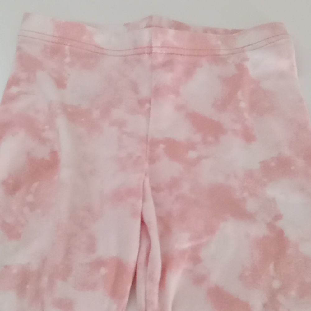 Girls leggings